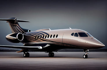 Flying Private with Confidence