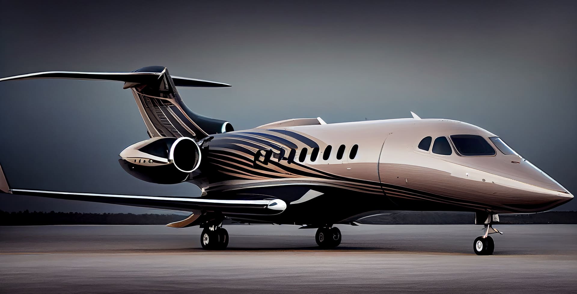 Flying Private with Confidence